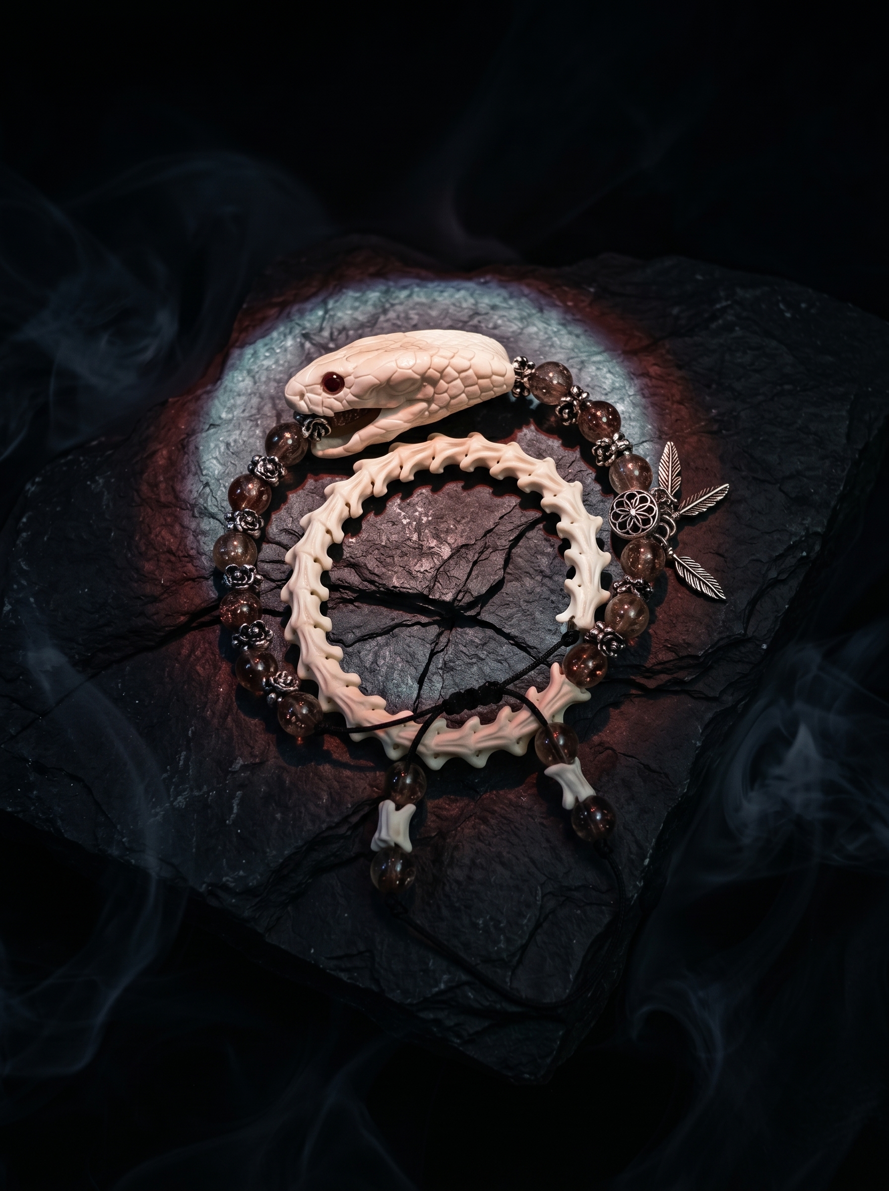 Totem Obsidian Mark